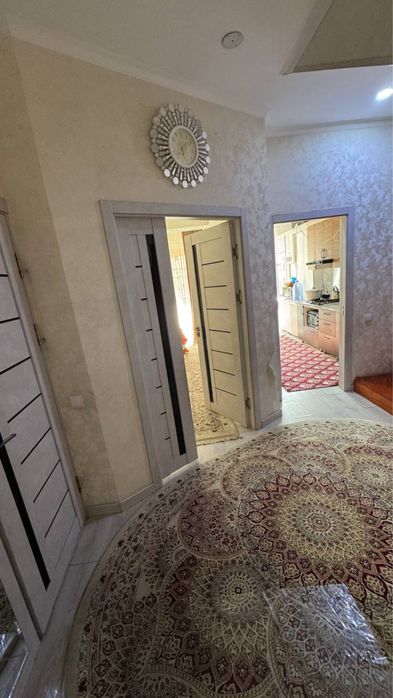 Прдаеться квартира на чиланзаре 19