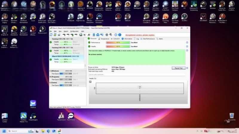Хард дискове - HDD