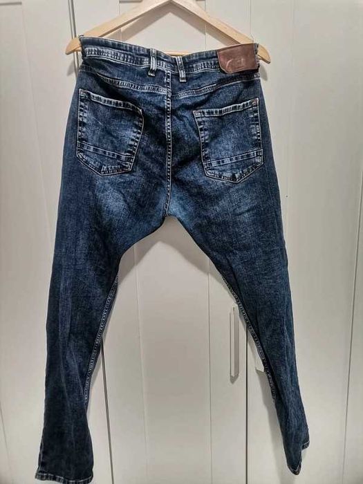 Dsquala Jeans 36 Blugi barbati