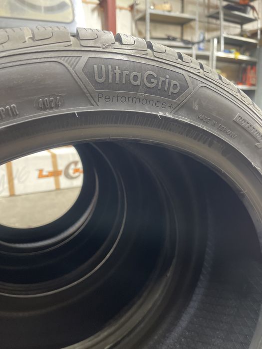 Anvelope iarna Noi 275/40R20 Goodyear Ultragrip DOT 2025