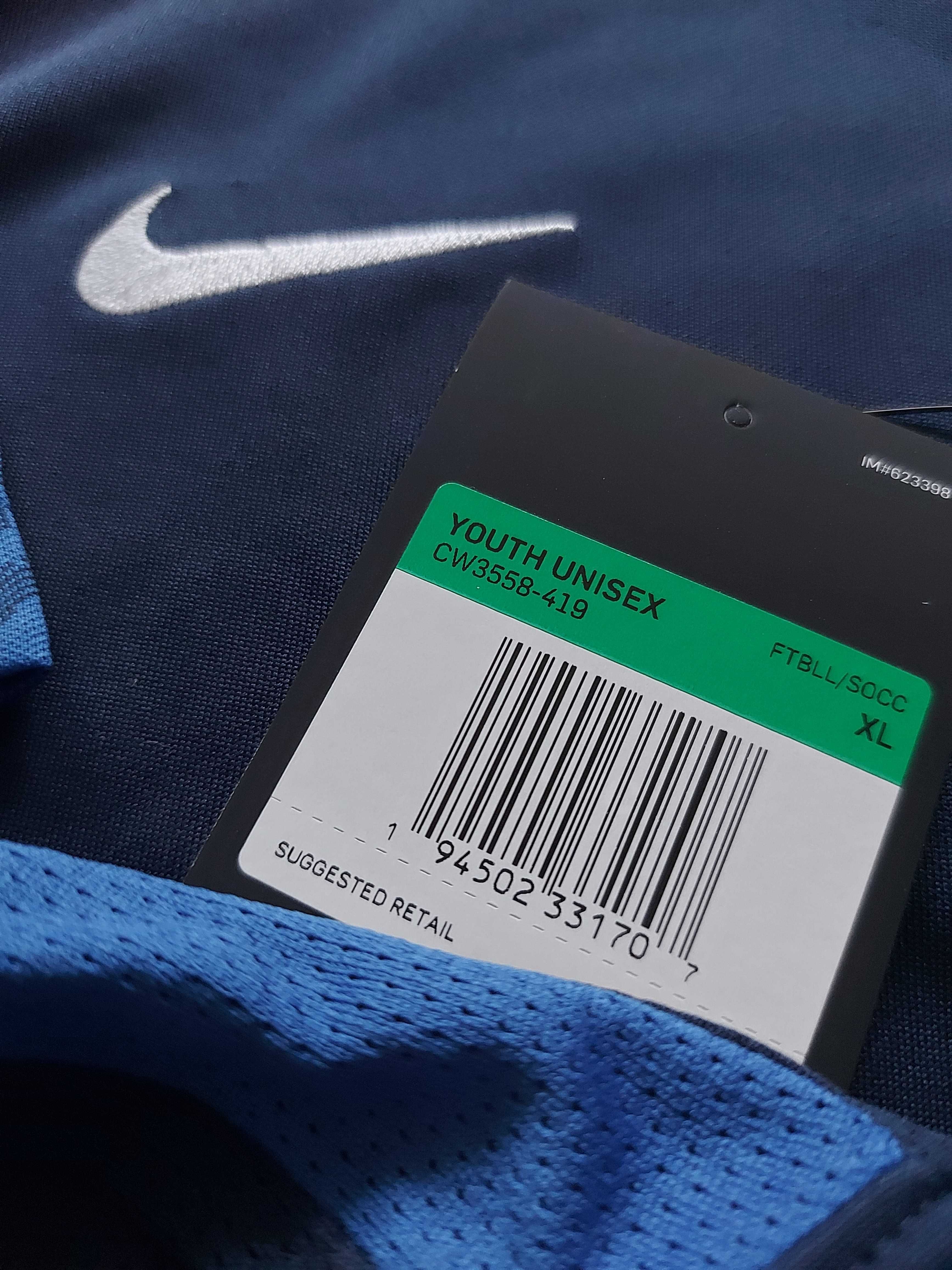 Детски тениски НАЙК / NIKE, 100% Оригинални, Чисто Нови, рамер L, XL