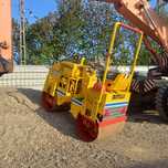 Cilindru compactor