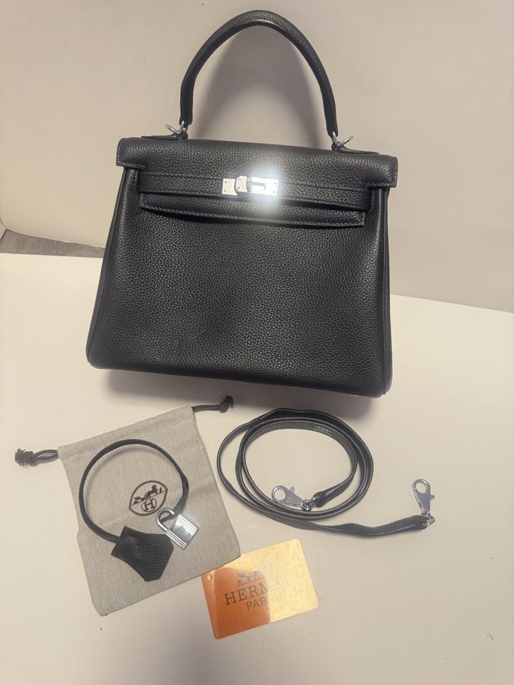 Hemes 25kelly bag