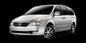 Продам Kia Carnival