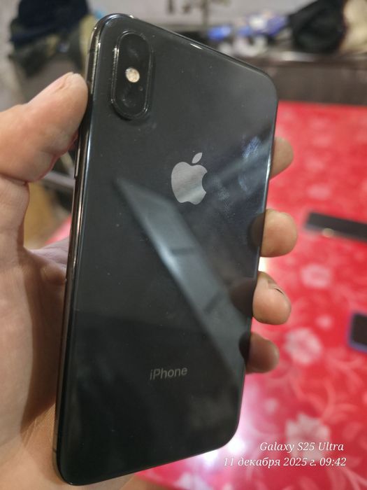 Iphone xs 64 talik