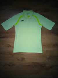 Tricou polo Nike Dri Fit mărimea M