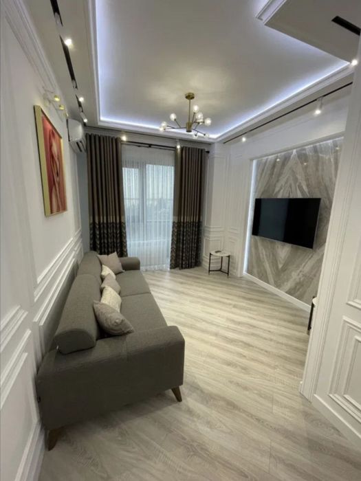 Сдаётся кв ор-р Дружба Народов 1/3/9 ро-н Шайхантахурский 136