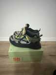 Odsy 1000 Green and Balck Originali