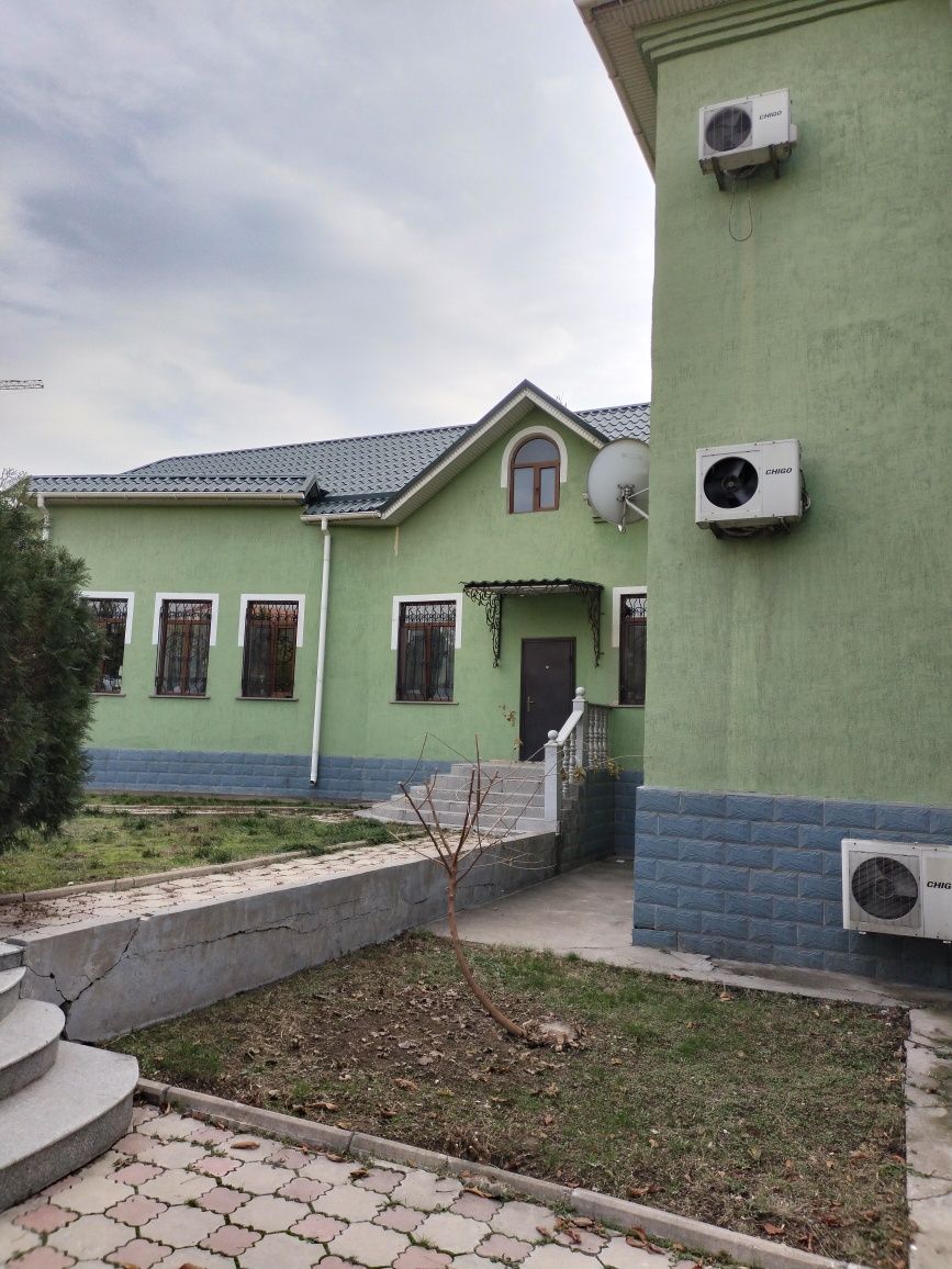 Продам дом Кунаева