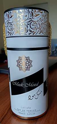 Parfum Musk Mood Lattafa 100 ml