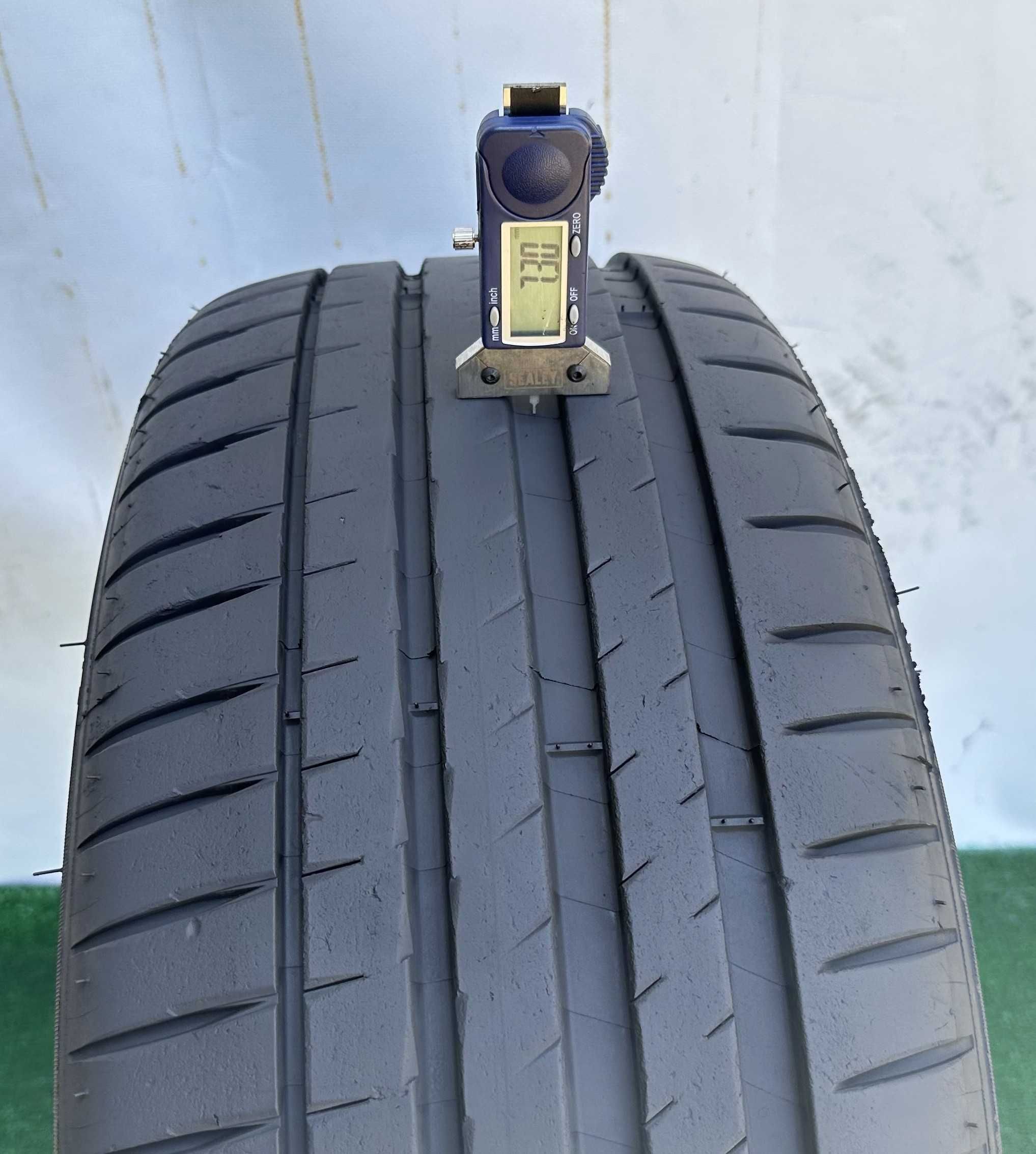 1бр 235/45r18 MICHELIN PILOT SPORT 4 лятна