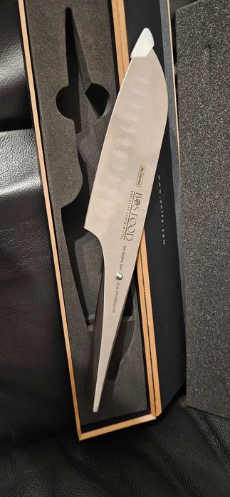 Cutit chef Chroma by Porsche Deaign