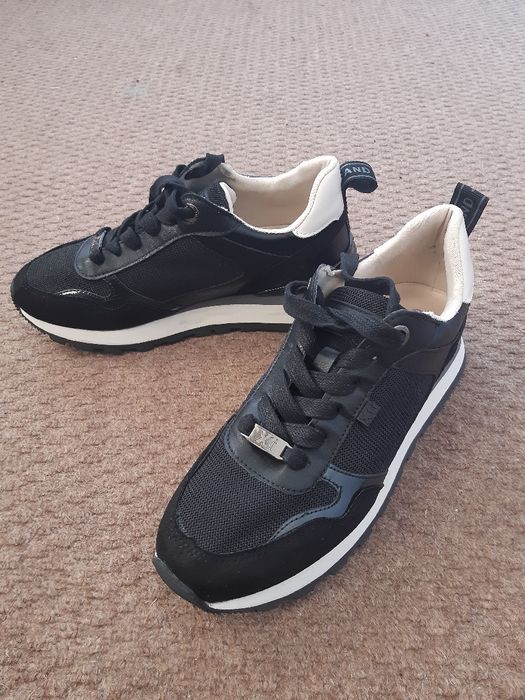 Маратонки Pause Jeans