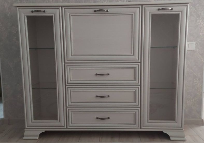 Продам комод Тифани, б/у