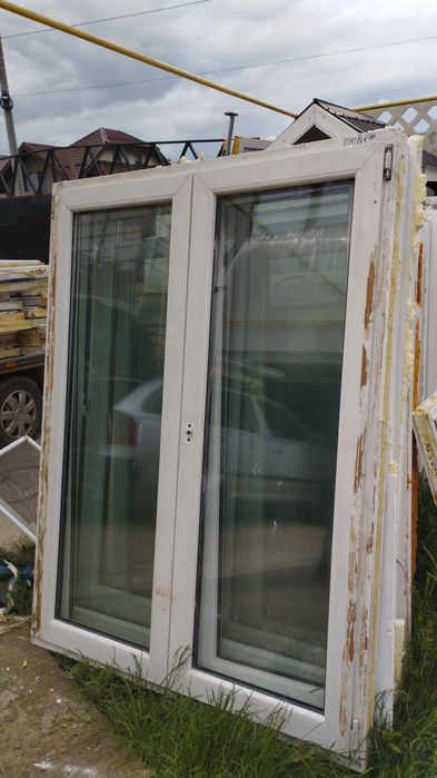 Geamuri Termopan 125/165 H