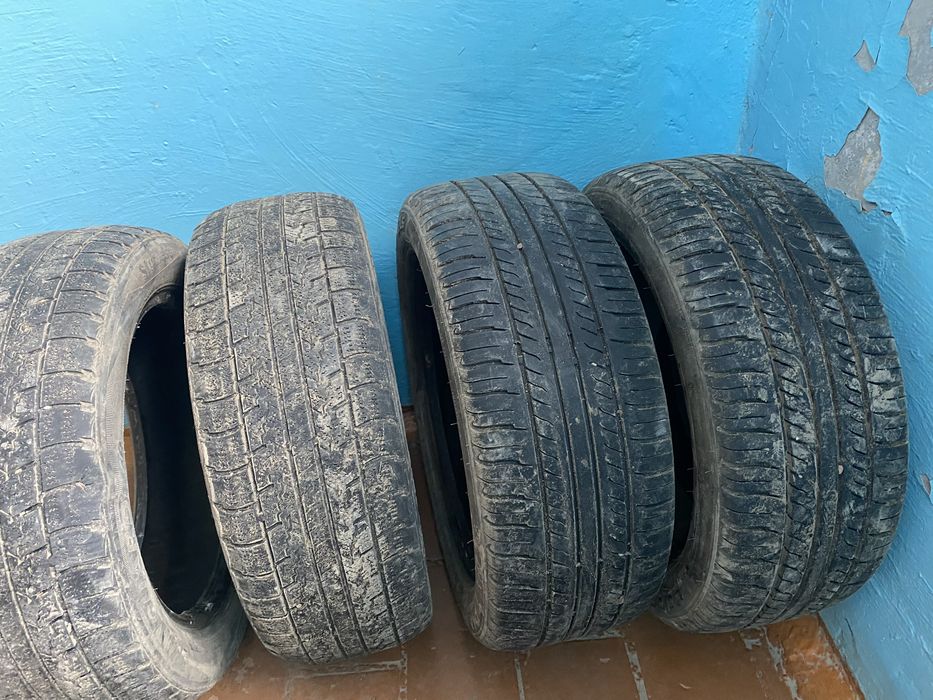 Продам шины летние
