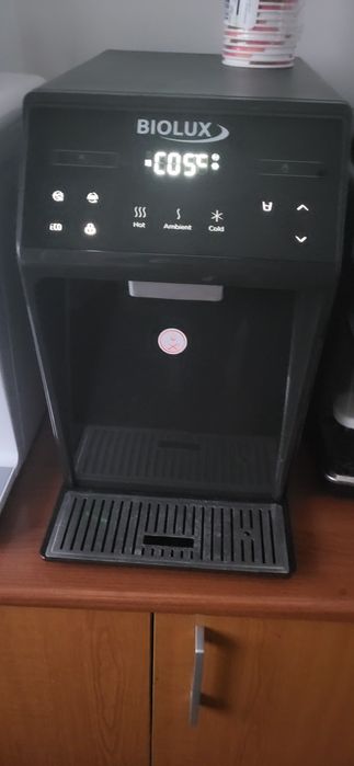 Dozator cu filtre
