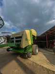 Krone Bellima F130