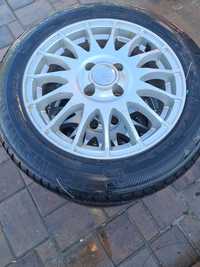 Vand jante auto Mini cooper 15 "  , ford 16"  , Smart 450 15"