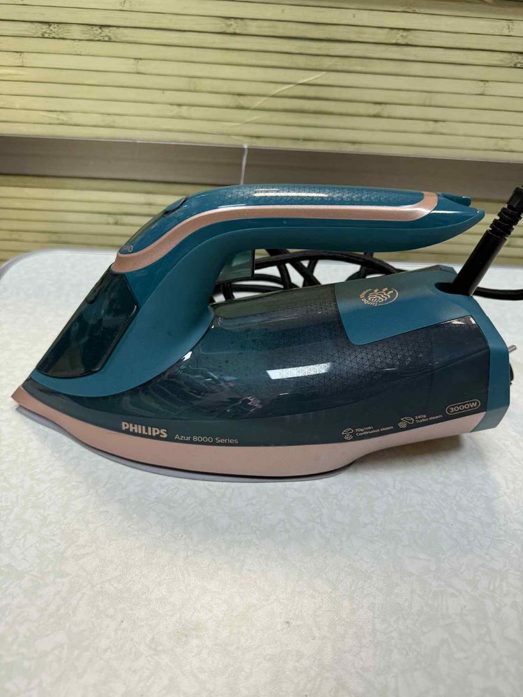 Ютия Philips DST8030