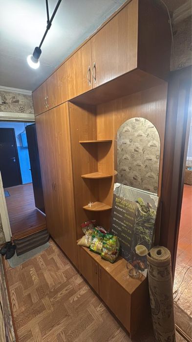 Мебель в прихожую