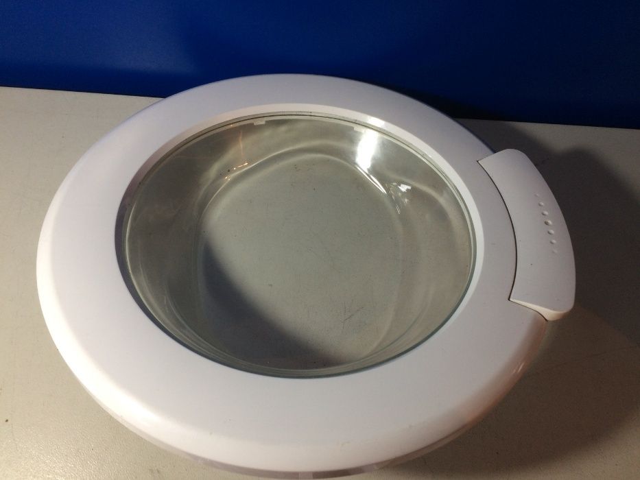 Hublou masina de spalat Beko / Arctic