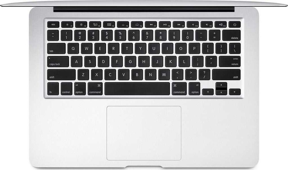 Apple Macbook Air 13 2017 A1466, 13.3", i5, 8 RAM | UsedProducts.Ro