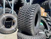 Anvelope noi 18x9.50-8 marca BKT pentru tractoras gazon