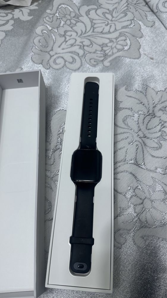 Oppo Watch смарт часы