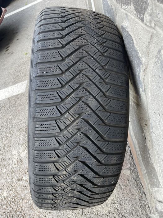 Anvelope Iarna R19
