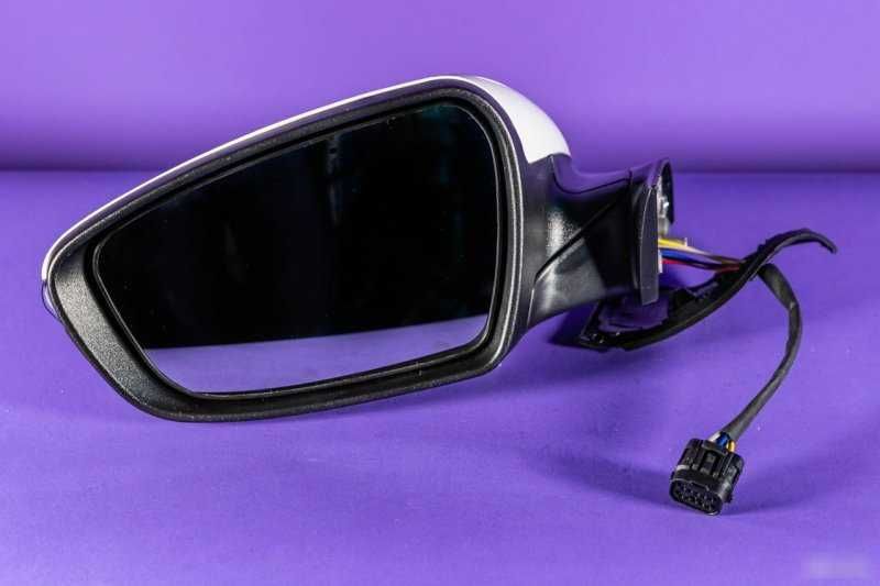 Зеркало (указатель) LH Cerato 13-