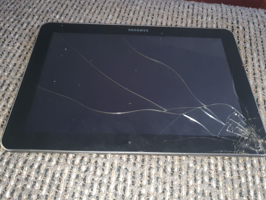 Tableta Samsung Galaxy Tab 10.1 750 GT-P7500 pentru piese
