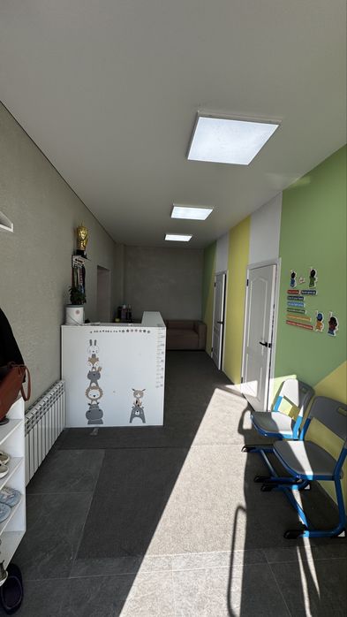 Готовый бизнес Центр для развитий детей