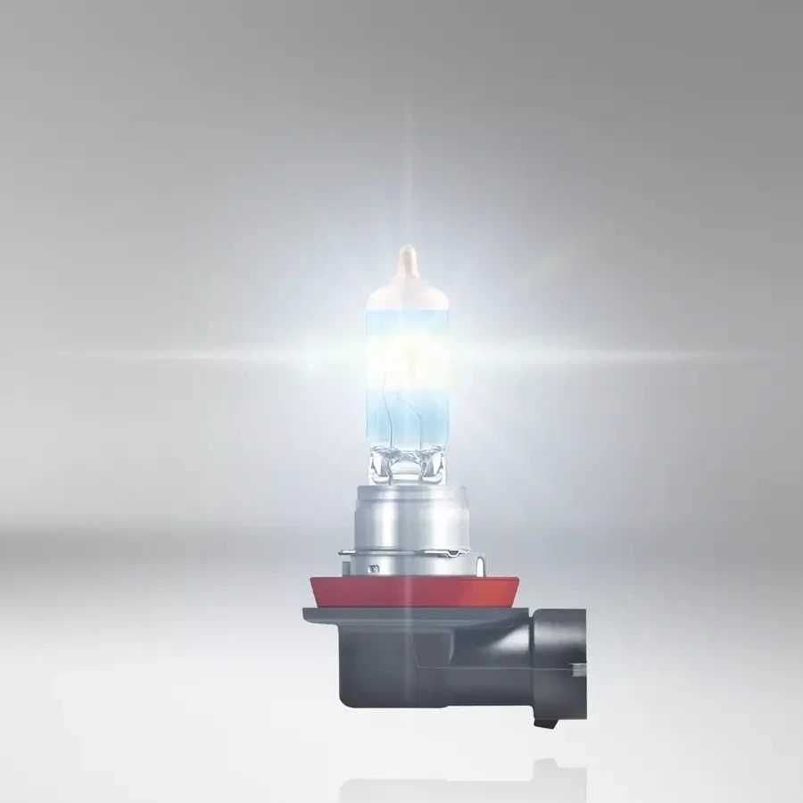 Osram H11 Night Breaker® Laser +150% халогенни крушки