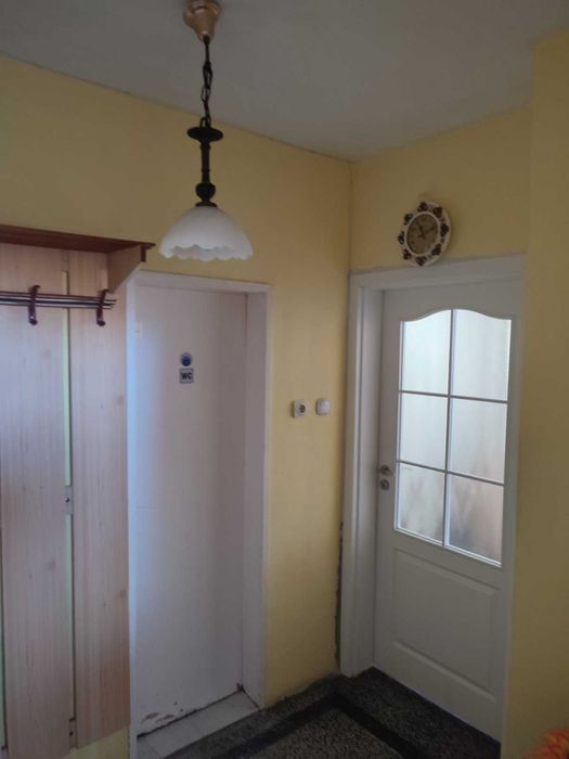 Продава се Двустаен апартамент в Стара Загора, Ремиза - 61 кв.м за 1296 €/кв.м - Снимка #10