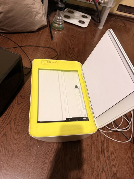 Hp printer 2135 deskjet