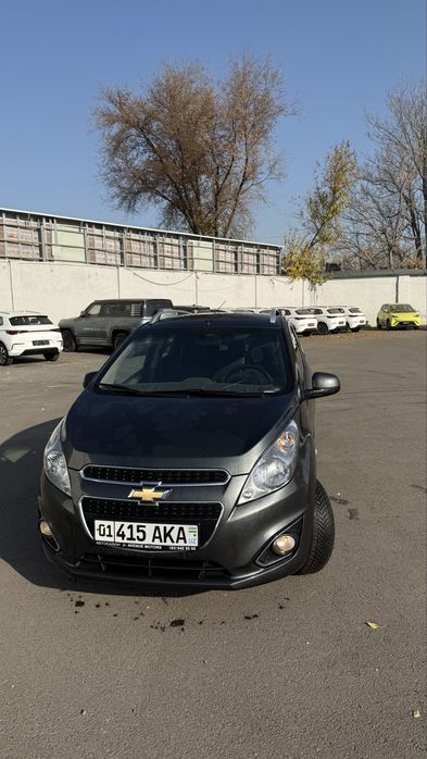 Spark 2022 yil mo'kriy gk2 ideal moshina