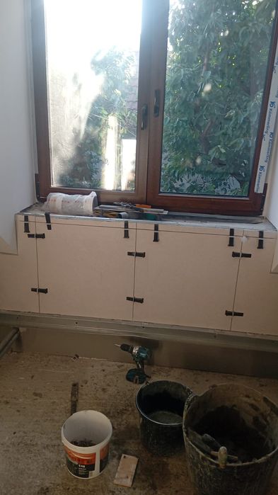 Prestez servicii construcții generale