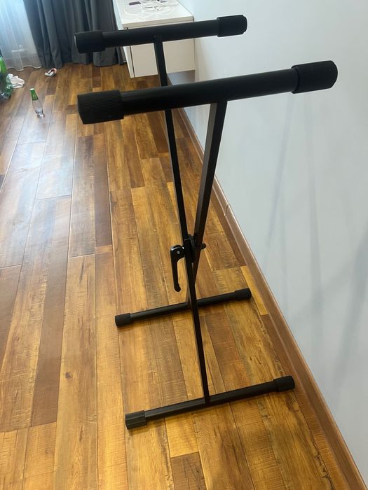 Синтезатор YAMAHA PSR-E473 многофункциональный