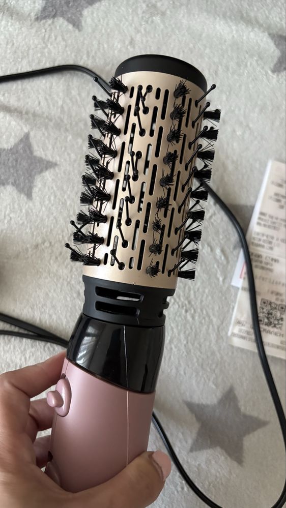 Четка сешоар Remington