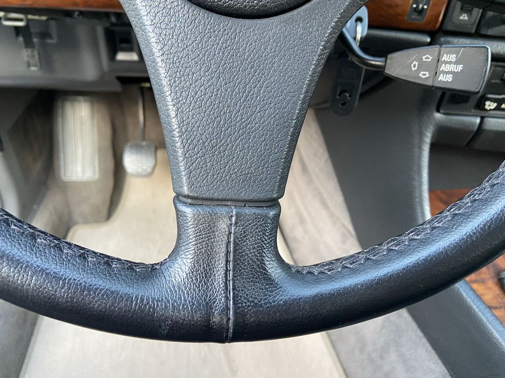 Волан “Sport” за e30/e34/e32