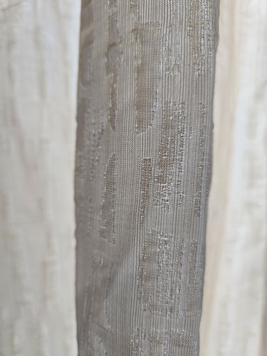 Пердета готови 170х240см (2 парчета по 120см)