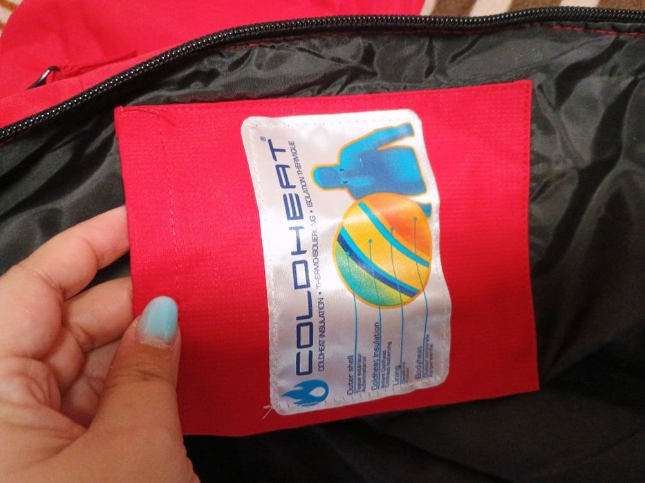 Geaca Trespass pt copii de 9-10 ani