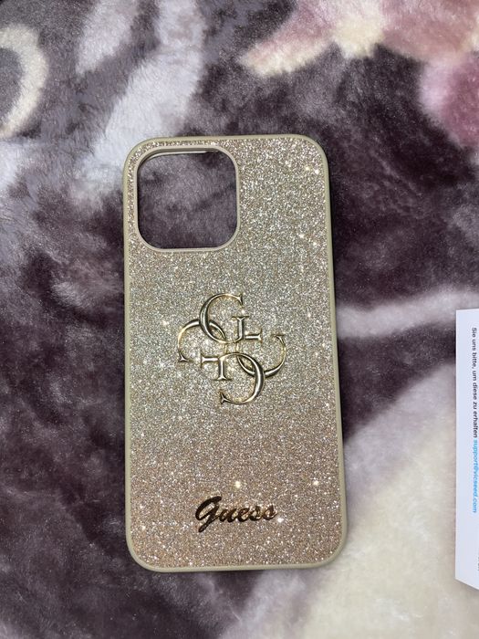 Vand husa guess iphone 15 pro max