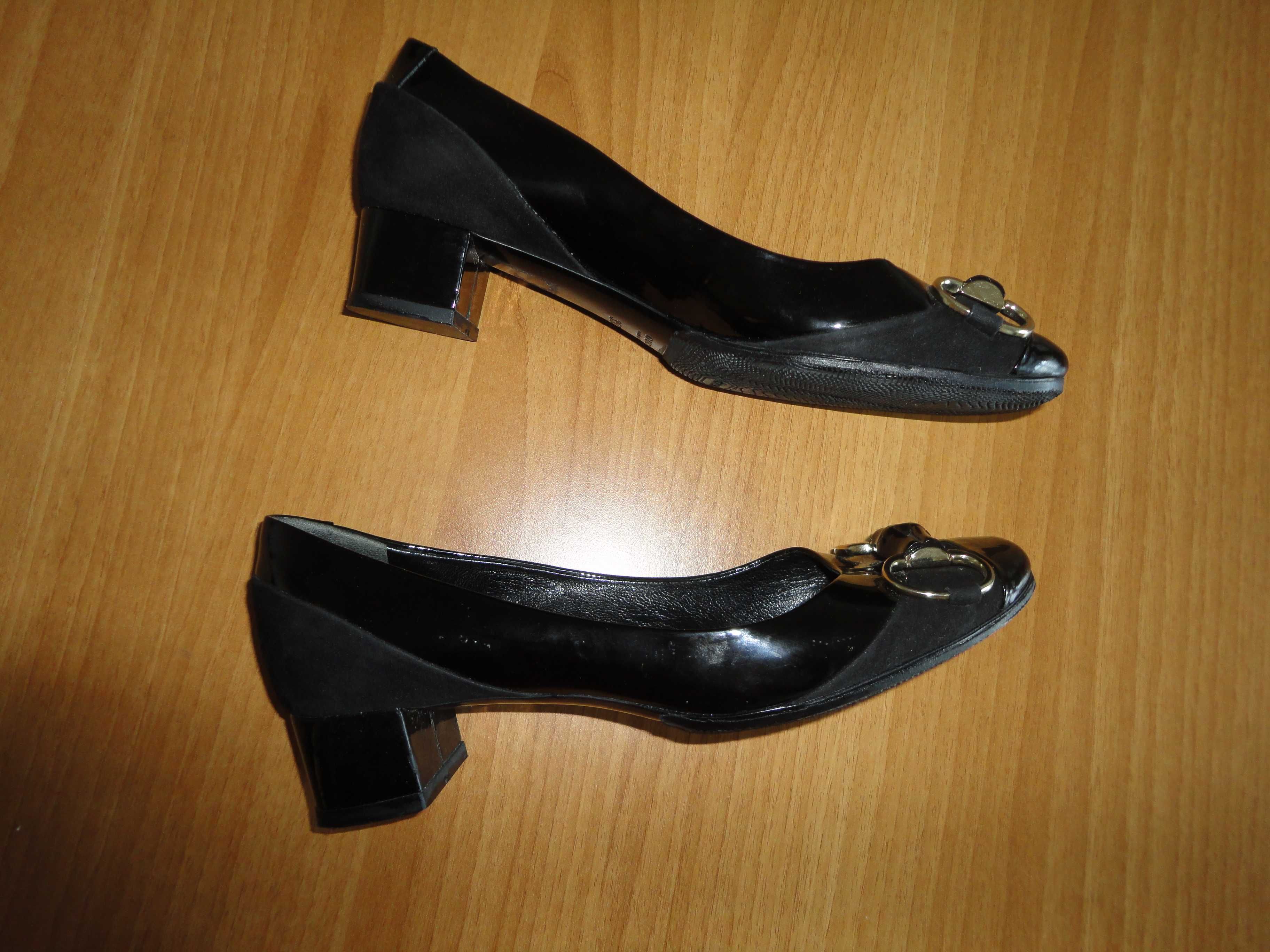 N35 Gucci/оригинални дамски обувки