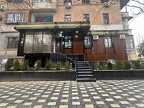 Сдаётся офис 130 м² в Центре, Яккасарайский р-н ул.Аския (Ракат Бабур)
