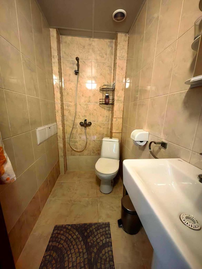 Продава се Двустаен апартамент в Разград, Център - 54 кв.м за 1747 €/кв.м - Снимка #7