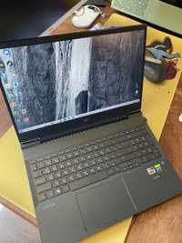 Ноутбук Игровой HP Victus Ryzen 5-5600/16ГБ/1ТБ/ GeForce RTX3050