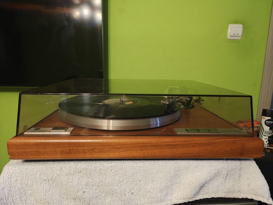 Pickup dual cs 5000 pick-up