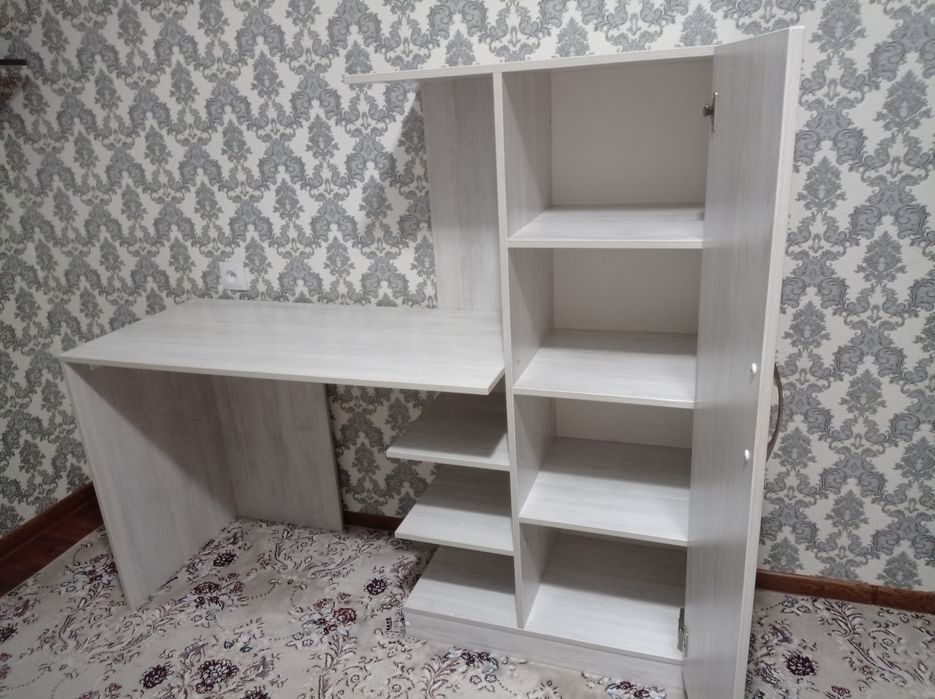 Янги парта сотаман хеч каери емон эмас.